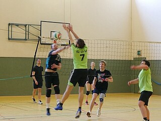 Volleyball Turnier 2023 (56)